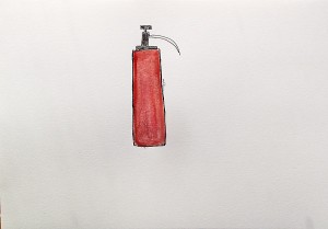 Extinguisher (unresolved)